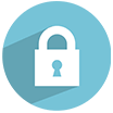 secure login icon